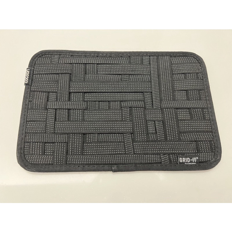 Baby Outdoor Gear COCOON GRID-IT 雙面多功能彈性保護整理收納板