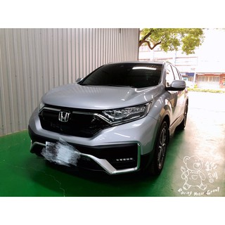 銳訓汽車配件精品 Honda CRV5.5 代 前置雷達專用開關