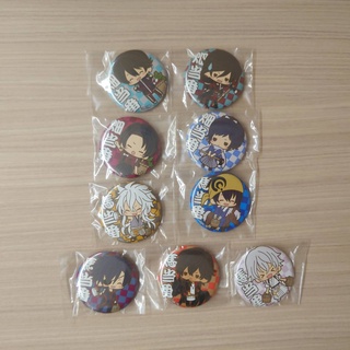 刀劍亂舞燭台切光忠刀鍔轉蛋 蝦皮購物