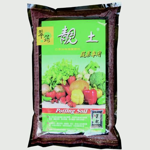 翠筠靚土蔬果專用-6L【愛買】