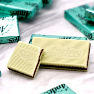 【嘴甜甜】安迪士巧克力-雙薄荷 200公克 巧克力系列 薄荷口味 奶素
