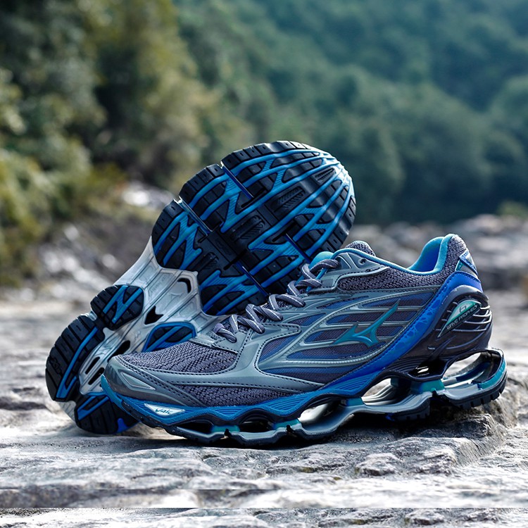 mizuno prophecy wave 7