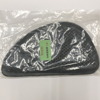 ［愛將精品］kawasaki 川崎125 B1 油桶 油箱 三角橡皮 2片