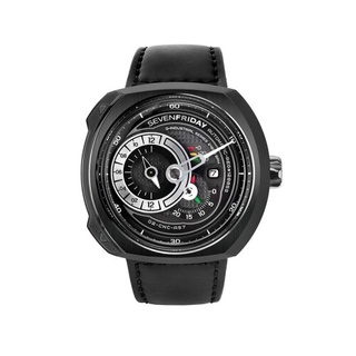 【SEVENFRIDAY】Q3-5 潮流新興瑞士機械腕錶
