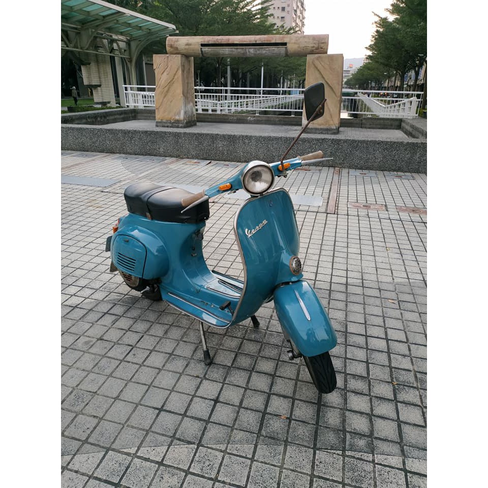 偉士牌偉士vespa 90 鴨母春天et3 S150 Sv150 Super150 Px150 Px150e 蝦皮購物