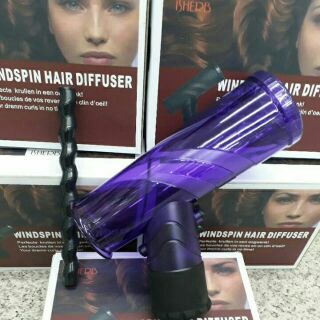 💈龍捲風 T型風罩 魔髮熱T型風罩