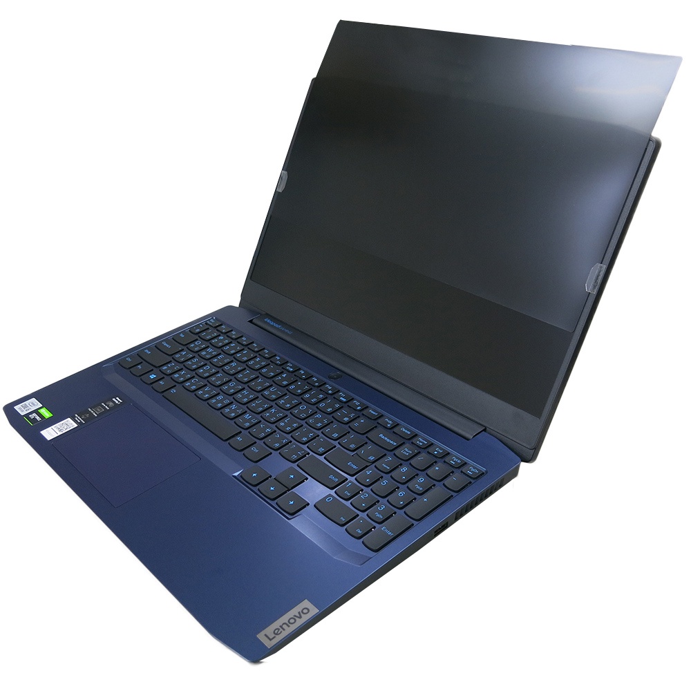 【Ez】Lenovo IdeaPad Gaming 3 15ARH05 15吋 NB 筆電 抗藍光 防眩光 防窺片