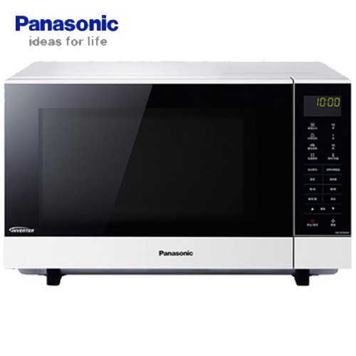 Panasonic 國際 NN-SF564 27L微波爐 無轉盤微波出力 廠商直送