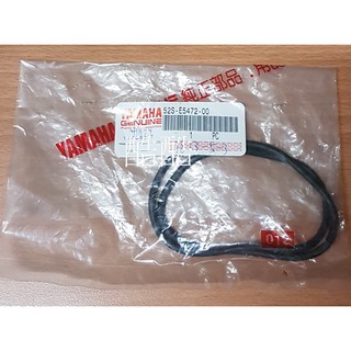 原廠公司貨 YAMAHA S-MAX 52S-E5472-00 傳動海棉墊圈 SMAX