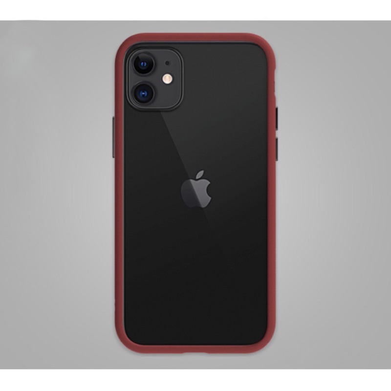 【DEVILCASE 】DEVILCASE 2019惡魔盾(含玻璃背板)iPhone 11