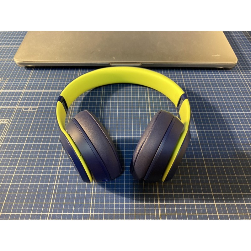 Beats Solo3 Wireless 頭戴式耳機