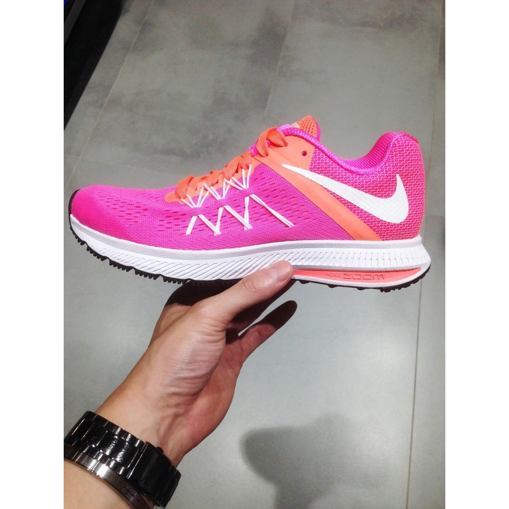 wmns nike zoom winflo 3