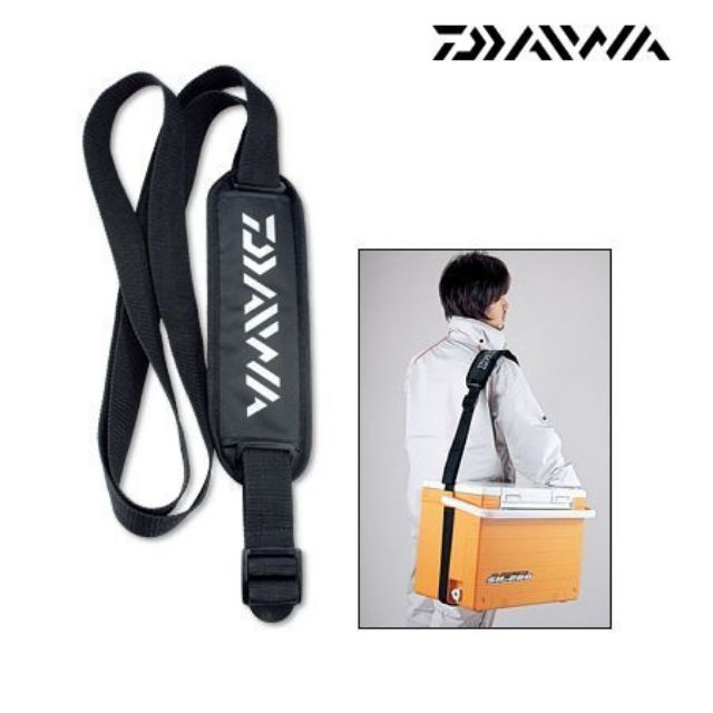 =佳樂釣具=DAIWA 冰箱背帶  300cm(A)