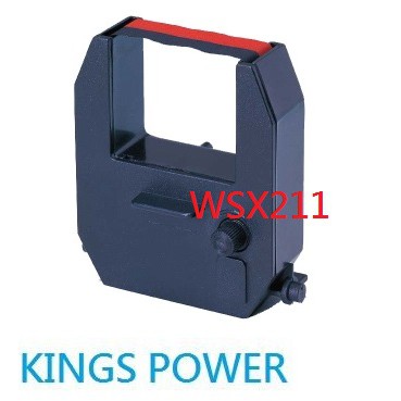 打卡鐘原廠色帶kings Power Kp 210a Kp 210d 210c 100d 100a 210e鑰匙210 蝦皮購物