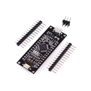 【鈺瀚網舖】 SAMD21 M0 mini ARM 開發板 32位 相容 Arduino zero M0 板