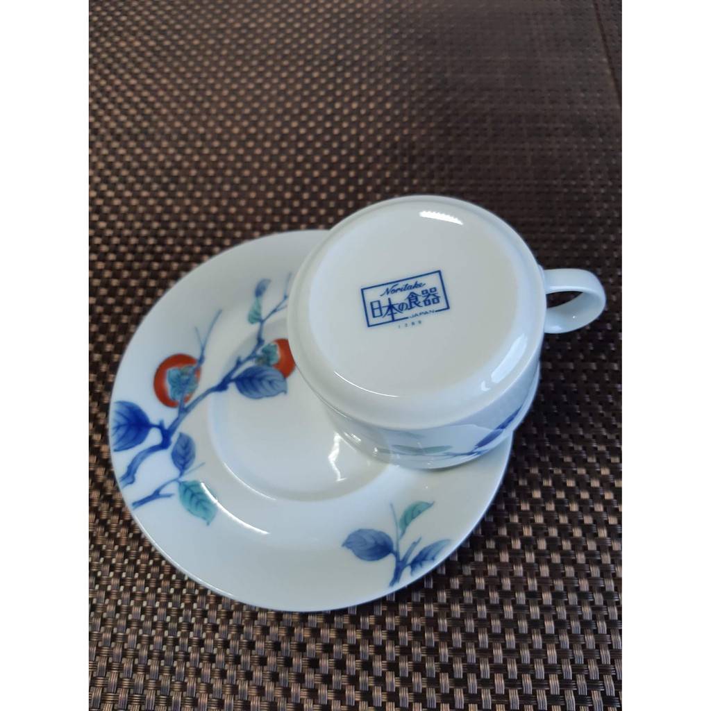 日本的食器鳴海骨瓷咖啡杯 蝦皮購物