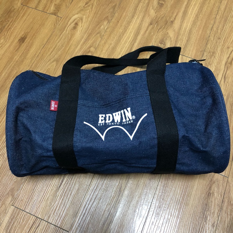 EDWIN 圓筒包/袋
