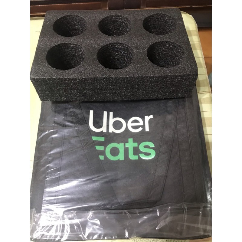 UberEats提袋