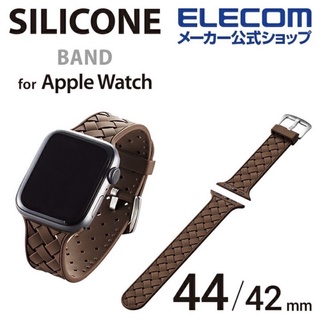 【日本ELECOM】錶帶Apple Watch 45/44/42mm SE Series 日本官方正貨