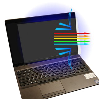 【Ezstick】DELL Latitude 5501 防藍光螢幕貼｜鏡面/霧面可選｜筆電螢幕保護貼