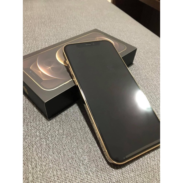 ❤️現貨❤️ iPhone 12 pro 金色 128g