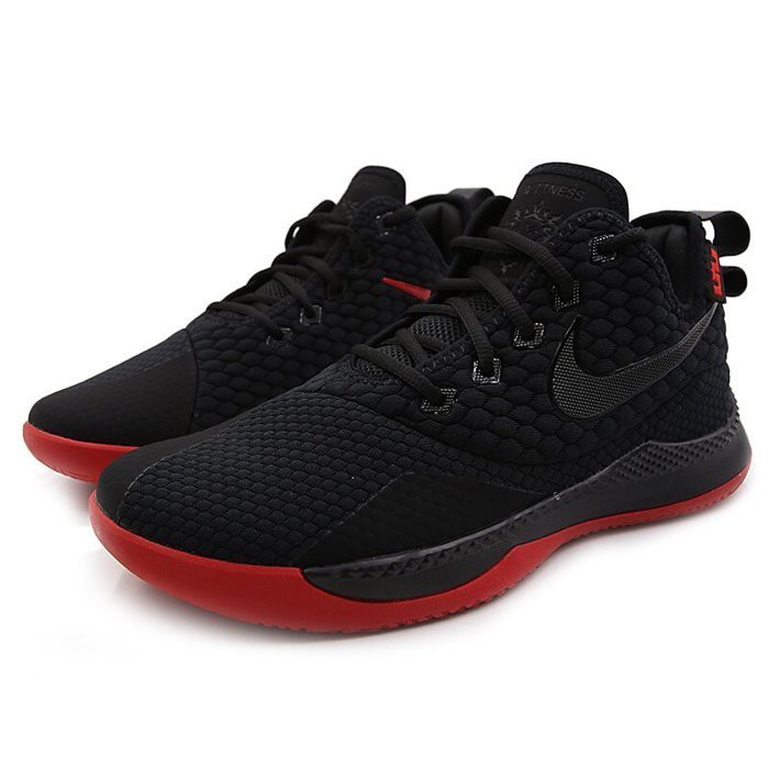 lebron witness iii grey