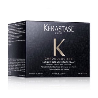 KatyShop✨ KERASTASE 卡詩 黑鑽逆時髮膜 200ml / 500ml 可選