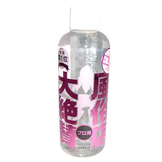 【ezComing】日本 EXE 風俗店 超人氣 潤滑液 川崎-堀之內篇 200ml