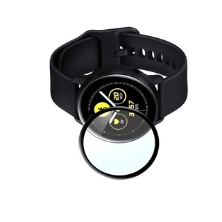 【3D曲面複合保護貼 】三星 Galaxy Watch 4 40mm SM-R860 SM-R865