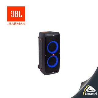 JBL PartyBox 310便攜式派對藍牙喇叭 IPX4防撥水 Daisy Chain 串連技術