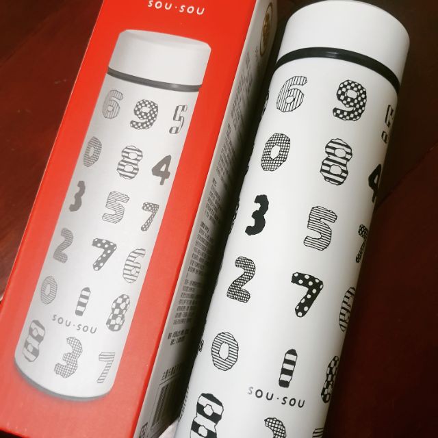 京都sou Sou 不銹鋼保溫瓶480ml 買就送 蝦皮購物
