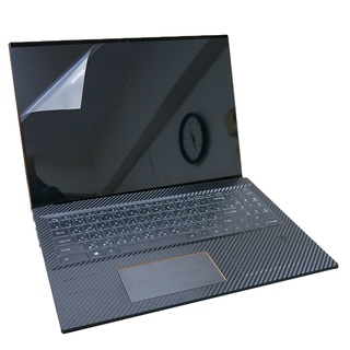 【Ezstick】MSI Summit E16 Flip A11UCT A11MT 靜電式筆電螢幕貼｜鏡面/霧面可選