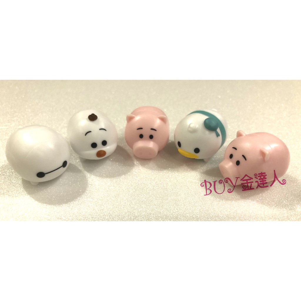 ╰＊BUY金達人＊╮【現貨】Tsum tsum 義大利 Zaini 巧克力驚奇蛋 出奇蛋 迪士尼 公仔