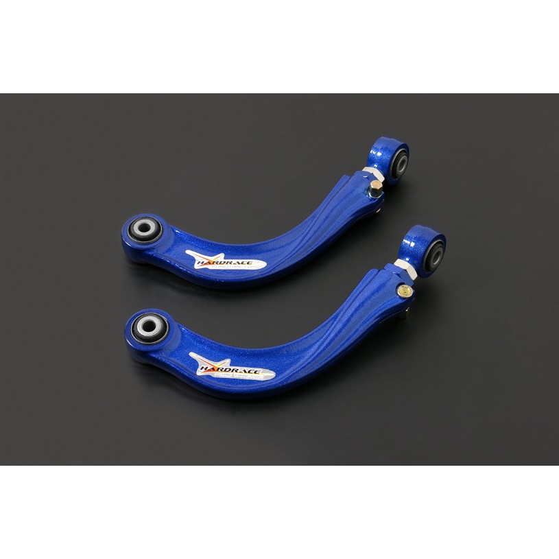 HARDRACE for~ 2004-2013 MAZDA3 馬三 馬3 MAZDA5 馬五 馬5 - 後仰角調整器