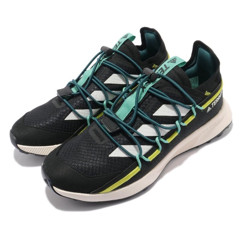 Adidas Terrex Voyager 21 男女鞋 舒適 避震 慢跑 戶外 運動 FW9399  定價3290