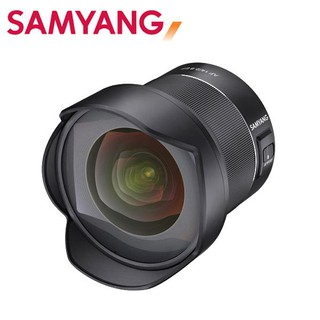 ◎相機專家◎ SAMYANG AF 14mm F2.8 for Canon EF 全片幅 自動對焦 保固一年 正成公司貨
