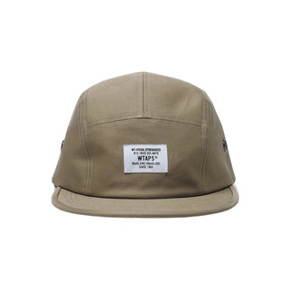 【W_plus】WTAPS 21ss - T-7 01 / CAP / NYCO. SATIN. CORDURA 【W_plus】WTAPS 21ss - T-7 01 / CAP / NYCO. SATIN. CORDURA