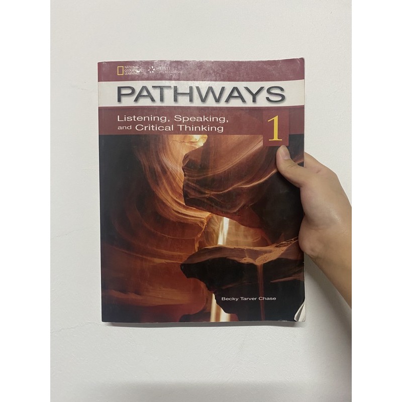 PATHWAYS 1