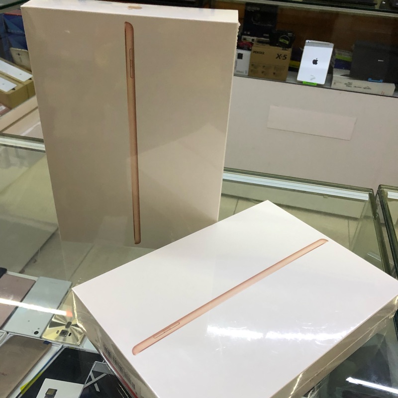 %現貨Apple ipad6 2018 9.7吋 32G 128G wifi 台灣公司貨 原廠保固一年 實體店 歡迎自取