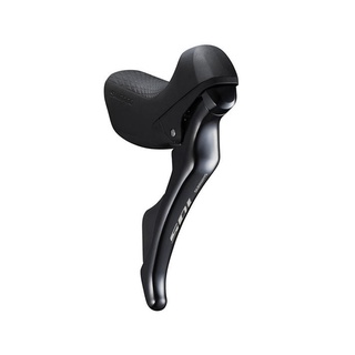 SHIMANO 105 ST-R7000-R 雙控變速把手(右11速-黑色)[34885856]【飛輪單車】【蝦皮價】