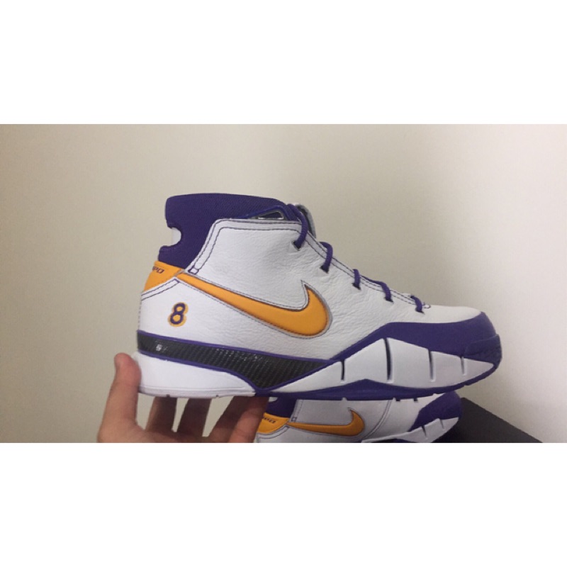 kobe 1 protro final seconds