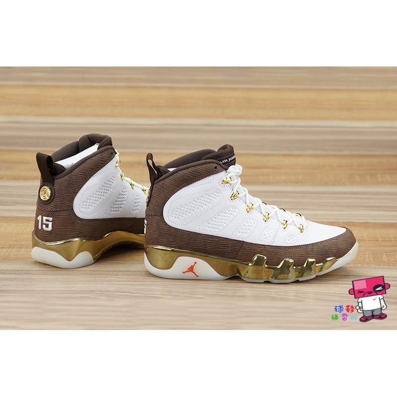 air jordan retro 9 melo