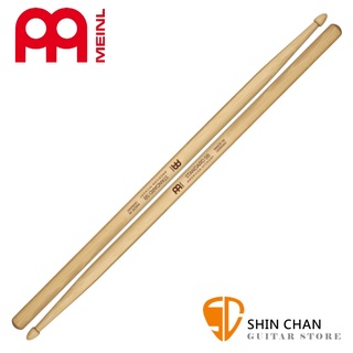 小新樂器館 | Meinl SB102 Standard 爵士鼓棒 5B【SB-102】