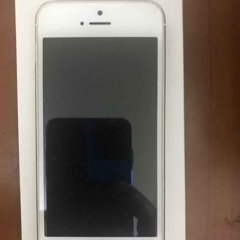 Iphone 5s 64g 金色二手中古保存優歡迎面交 蝦皮購物