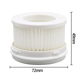促銷 米家手持無線吸塵器Lite/1C 專用HEPA濾網(副廠) 小米 米家手持無線吸塵器Lite/1C 專用