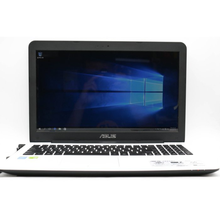 【高雄青蘋果3C】ASUS X555L I5-5200U 4G 500GB GF930M 15.6吋 #41963