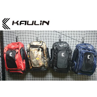 高林 KAULIN 大容量 後背包 棒球裝備袋 壘球裝備袋 運動後背包 壘球後背包 棒球後背包 個人裝備袋 裝備袋