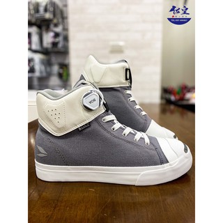 《佐皇騎士部品》RS TAICHI RSS011 DRYMASTER-FIT HOOP SHOES GRAY