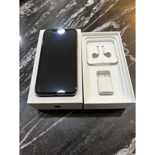 apple-iphoneX-256G