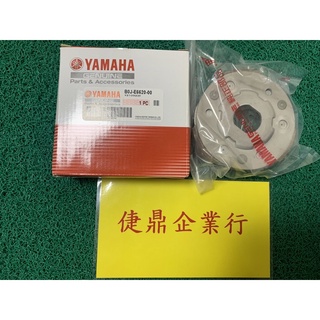 YAMAHA 原廠 AXIS 勁豪 RS NEO LIMI 後普利皮 離合器牽轉具總成 料號：B0J-E6620-00